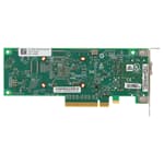 Dell QLE2690L FC-HBA 1-Port 16Gbps SFP+ PCI-E LP - T80X9 0T80X9
