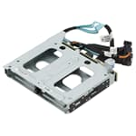 Dell 2x 2.5" SAS/SATA rear Backplane Cage PowerEdge R640 - 2465W 02465W