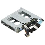 Dell 2x 2.5" SAS/SATA rear Backplane Cage PowerEdge R640 - 2465W 02465W