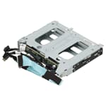 Dell 2x 2.5" SAS/SATA rear Backplane Cage PowerEdge R640 - 2465W 02465W