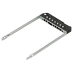 Dell kompatibel E3.S Rahmen NVME 16th Gen 17th Gen - NV2RX NEU