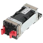 HPE X711 Front (Port Side) to Back (Power Side) Airflow High Volume 2 Fan Tray - JH388A JH388-61001