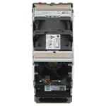 HPE X711 Front (Port Side) to Back (Power Side) Airflow High Volume 2 Fan Tray - JH388A JH388-61001