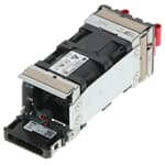 HPE X711 Front (Port Side) to Back (Power Side) Airflow High Volume 2 Fan Tray - JH388A JH388-61001