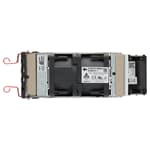 HPE X711 Front (Port Side) to Back (Power Side) Airflow High Volume 2 Fan Tray - JH388A JH388-61001