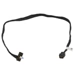 Dell Backplane Slim SAS to Mini HD SFF-8643 SAS Cable 58cm - RFGX3 0RFGX3