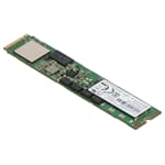 Samsung PM983 3.84TB M.2 22110 PCIe 3.0 x4 NVMe SSD - MZ-1LB3T80