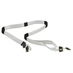 HPE SAS Kabel Slim SAS SFF-8654 8i - Riser to Bay 2 Port 3-4 - 869813-001 875092-001