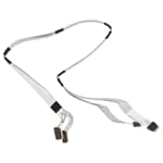 HPE SAS Kabel Slim SAS SFF-8654 8i - Riser to Bay 2 Port 3-4 - 869813-001 875092-001