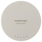 Fortinet FortiAP 221E Access Point Dual Radio 2x2:2 802.11ac Wi-Fi 5 - FAP-221E-E