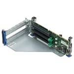 HPE Tri-Mode Riser 3x PCIe x16 DL38X Gen10 Plus - P24048-001 P42325-001