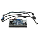 HP Front I/O Panel Assembly Premium 2x USB-C 2x USB-A Z8 G4 - 844778-001