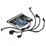 HP Front I/O Panel Assembly Premium 2x USB-C 2x USB-A Z8 G4 - 844778-001