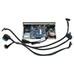 HP Front I/O Panel Assembly Premium 2x USB-C 2x USB-A Z8 G4 - 844778-001