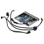 HP Front I/O Panel Assembly Premium 2x USB-C 2x USB-A Z8 G4 - 844778-001