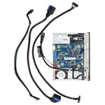 HP Front I/O Panel Assembly Premium 2x USB-C 2x USB-A Z8 G4 - 844778-001