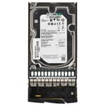 HPE SAS Festplatte 8TB 7,2k SAS 12G LFF 3PAR - 846590-001 P9B44B SMKP8000S5xeN7.2