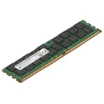 Micron 64GB PC4-2933Y DDR4-RAM RDIMM ECC 2R - MTA36ASF8G72LZ-2G9