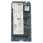 HP H10 512GB + 32GB Optane M.2 2280 PCIe 3.0 x4 NVMe-SSD - L85366-005 HBRPEKNX0202AH