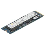 HP H10 512GB + 32GB Optane M.2 2280 PCIe 3.0 x4 NVMe-SSD - L85366-005 HBRPEKNX0202AH