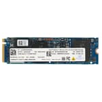 HP H10 512GB + 32GB Optane M.2 2280 PCIe 3.0 x4 NVMe-SSD - L85366-005 HBRPEKNX0202AH
