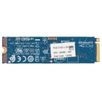 HP H10 512GB + 32GB Optane M.2 2280 PCIe 3.0 x4 NVMe-SSD - L85366-005 HBRPEKNX0202AH