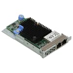 Lenovo X722-T2 2-Port Netzwerkkarte 10Gb RJ45 LOM - 01PE410 7ZT7A00548