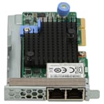Lenovo X722-T2 2-Port Netzwerkkarte 10Gb RJ45 LOM - 01PE410 7ZT7A00548