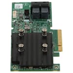 Dell PERC H740P Raid-Controller 8-CH SATA 6G SAS 12G PCIe ohne Bracket - 1M71J