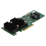 Dell PERC H740P Raid-Controller 8-CH SATA 6G SAS 12G PCIe ohne Bracket - 1M71J