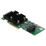 Dell PERC H740P Raid-Controller 8-CH SATA 6G SAS 12G PCIe ohne Bracket - 1M71J