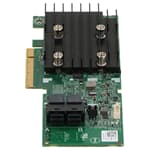 Dell PERC H740P Raid-Controller 8-CH SATA 6G SAS 12G PCIe ohne Bracket - 1M71J