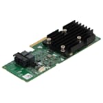 Dell PERC H740P Raid-Controller 8-CH SATA 6G SAS 12G PCIe ohne Bracket - 1M71J