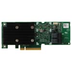 Dell PERC H740P Raid-Controller 8-CH SATA 6G SAS 12G PCIe ohne Bracket - 1M71J
