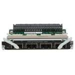 HPE ARUBA Networking 3810M 4-Port Sstacking Module - JL084A 5066-4316