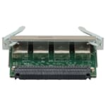 HPE ARUBA Networking 3810M 4-Port Sstacking Module - JL084A 5066-4316
