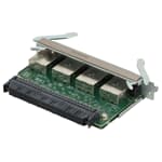 HPE ARUBA Networking 3810M 4-Port Sstacking Module - JL084A 5066-4316