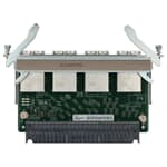 HPE ARUBA Networking 3810M 4-Port Sstacking Module - JL084A 5066-4316