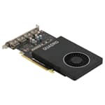 PNY Quadro P2200 Grafikkarte 5GB 4xDP PCI-e - 900-5G420-1300-000