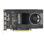 PNY Quadro P2200 Grafikkarte 5GB 4xDP PCI-e - 900-5G420-1300-000
