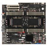 Lenovo ThinkStation P920 Workstation Mainboard - 01LM604