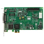 National Instruments PCIe-6321 Multifunction I/O Device - 194986E-04L