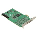 National Instruments PCIe-6535B Digital I/O Device - 153500A-01L