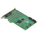 National Instruments PCIe-6535B Digital I/O Device - 153500A-01L