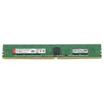 Kingston 8GB PC4-2400T DDR4-RAM ECC RDIMM 1R - KTH-PL424S8/8G