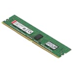 Kingston 8GB PC4-2400T DDR4-RAM ECC RDIMM 1R - KTH-PL424S8/8G