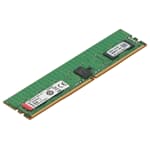 Kingston 8GB PC4-2400T DDR4-RAM ECC RDIMM 1R - KSM24RS8/8HDI