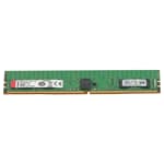Kingston 8GB PC4-2400T DDR4-RAM ECC RDIMM 1R - KSM24RS8/8HDI
