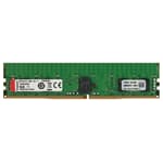 Kingston 8GB PC4-2400T DDR4-RAM ECC RDIMM 1R - KSM24RS8/8HDI