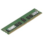 Kingston 8GB PC4-2400T DDR4-RAM ECC RDIMM 1R - KTL-TS424/8G